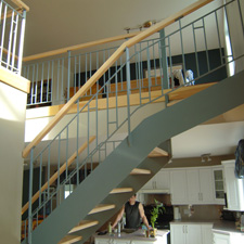Réalisations Métal Gilles Allard inc. Réalisations Métal Gilles Allard inc.